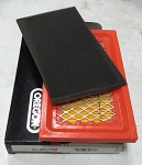 Oregon Air Filter 30-166