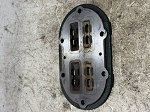 Rol-Air Reed Plates