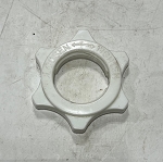 Simple Deluxe HIFANXWALLDIGIT16 Blade Lock Back