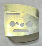 Stihl Guide Plate 1119 664 1000 A