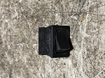 Briggs and Stratton ON/OFF Switch 87799GS