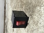 Briggs and Stratton 30A Circuit Breaker 202033GS