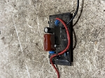 Briggs and Stratton Voltage Regulator 205858GS